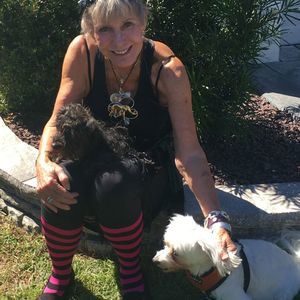 Meet your Posher, Linda